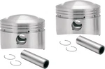 S&s Cycle 106-5535 Piston Kit Shovelhead For Hd Electra Glide Sport Flhs New. Price: $369.86.