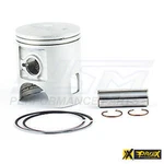 Pro-x Piston Kit: Honda 250 Trx-r 87-89 1.5MM Over New. Price: $127.71.