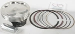 Wiseco Top End Piston For Yamaha Yz 450 03-09 95MM 4785M09500 New. Price: $219.99.