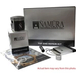 Namura Top End Repair Kit NA-50091K New. Price: $306.06.