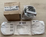 New Harley-davidson Piston & Ring Kit For '91-94 Flh, Flt Fxr Nos. Price: $48.99.