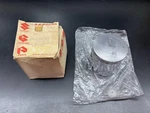 New Factory Suzuki Piston 1.00MM Overbore 12110-30001-100 1977-1981 TS250. Price: $125.00.