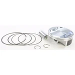 Vertex Piston Kit 23857A New. Price: $247.46.