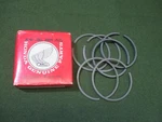Honda Ca Cb Cl Piston Rings Set Nos Oem 1.00 Over 13050-275-000 New. Price: $84.15.