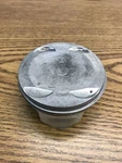 Yamaha FJR1300 2003-2023, Piston Part # 5JW-11631-00-00 Used. Price: $29.00.
