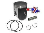 Piston Kit 03-09 RM250 67.40, Namura NX-30027-4 Suzuki New. Price: $117.98.