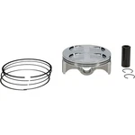 Vertex Piston Racers Choice 24449A New. Price: $212.73.