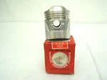 Honda CB72 CL72 250 0.25 Over Size Nos Genuine Piston 13102-268-010 New. Price: $58.99.