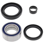 Wheel Bearing & Seal Kit Front, Prox 23.S110003 Honda Atv New. Price: $76.62.
