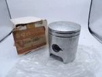 Nos Suzuki TM100 RM100 74-78 Genuine Oversize .50 Piston 2ND O/s 12110-28614-050 New. Price: $19.99.