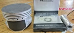 New Yamaha Atv Namura Piston Kit #6123PS, Yfm 350X, Fx, Fw/b Item #766. Price: $60.00.