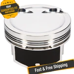 Je Pistons 353852 Set Of 4 New. Price: $899.99.
