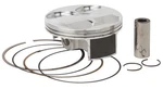 Vertex Forged High Compression Piston Kit - Standard Bore 95.96MM, 13.1:1 New. Price: $207.79.