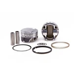 Performance 9.5:1 Compression Forged Piston (+.010") - KB920C.010 New. Price: $285.57.