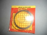 Nos Suzuki 1978-1980 Piston 1ST Over .25MM Oem 12140-41310-025 New. Price: $23.98.