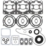 Vertex Complete Engine Gasket Set W/seals (711269) New. Price: $205.31.