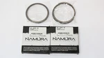 Namura Piston Ring 66.50MM NX-10230-4R Lot Of New. Price: $9.99.