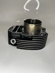 2009 Oem Kawasaki Vulcan VN900 Rear Engine Piston Cylinder Block Jug Used. Price: $69.99.