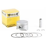Pro X Piston Kit 01.1363.100 66.50 Std Comp 9.0:1 Cast Brand. Price: $145.66.