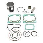 Namura Standard Bore Size Top End Kit For Husqvarna 125 Many 1998-2013 54MM New. Price: $77.95.