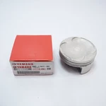 Yamaha MT-07 Genuine Piston 1WS-11631-00 New Unused. Price: $112.00.