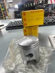 Nos New Oem Original Suzuki GT185 TC100 TS100 Piston 1.00 12110-25772. Price: $40.00.
