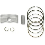 Prox Piston YFZ450 94.97MM 01.2435.C New. Price: $189.99.