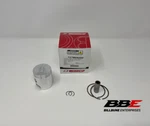 '87-'92 Yamaha YSR50 Wiseco / .080" Oversized 42.00MM Bore Piston Kit New. Price: $102.99.