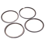 Sets Std 67MM Piston Ring For Honda CBR600F4I CBR600RR CBR600RA New. Price: $49.99.