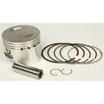 Wiseco Powersports Piston XR100 '85-03 4773M05800 New. Price: $172.95.