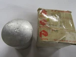Nos New Oem Original Suzuki Standard Piston 1976 RM250 12110-41101 41102. Price: $21.83.
