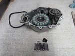 2022 Bmw 750 Stator Generator Magneto Cover Stock Oem #112 Used. Price: $142.49.