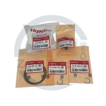 New Stock Piston Kit For Honda Rancher TRX350FE TRX350TE 13101-HN5-670 00-06 Us. Price: $59.99.
