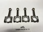 Suzuki Katana 89-97 Connecting Rod Straight Oem 12160-17C00 Used. Price: $58.00.