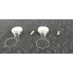 Je Pistons Kit - 324716 New. Price: $449.99.