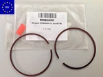 New Wossner Rings Set 1971 - 2006 Honda Yamaha Suzuki Kawasaki 66.00MM Bore. Price: $78.02.