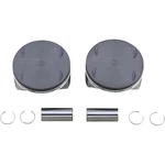 Drag Specialties Pistons 114".010 M8 0911-0055 New. Price: $102.98.