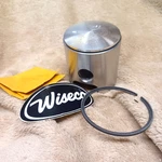 Vintage 69 70 71 Yamaha AT-1 AT1 125 Wiseco Piston Kit 185P8 .080" 58.00 Mm New:. Price: $31.20.
