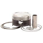 Piston Kit Vertex 85.5 Honda Xr/ex/trx 400 96-07, 23162050 Os +0.50 New. Price: $208.95.