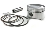 Wiseco Forged Piston Kit 70MM 10.25:1 Compression (4312M07000) New. Price: $178.60.