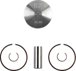 Moose Racing Piston Kit MSE24105B New. Price: $63.95.