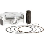 Cylinder Works Vertex Big Bore Replacement Piston - 105MM 23626BCL77 New. Price: $126.77.