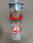 Wiseco 571P4 Piston Kit For 88-92 Suzuki LT250 Pro-lite New. Price: $85.00.