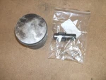 1995 Polaris Indy 500 Piston Assy. 71.4MM Diameter, P/n 3084339, Etc. Used. Price: $45.00.