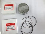New Genuine Honda Oem CRF450L Stock Piston And Ring Kit 13101-MKE-A50. Price: $199.99.
