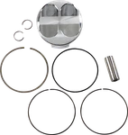 Je Pistons Kit - 96.00 Mm 13.5:1 Cr Kawasaki 284856 New. Price: $329.99.