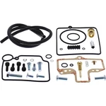 Balls 26-10052 Carb Rebuild Kit New. Price: $66.94.