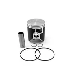 Piston Kit Vertex 66.4MM Sherco SE250R 2017-23, 24621B New. Price: $163.57.