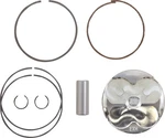 Moose MP3031C Piston Kit - 77.00 Mm Suzuki New. Price: $326.95.