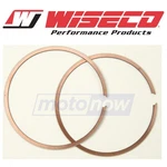 Wiseco Set For 1977-1984 Suzuki RM125 Engine Pistons Gv New. Price: $53.70.